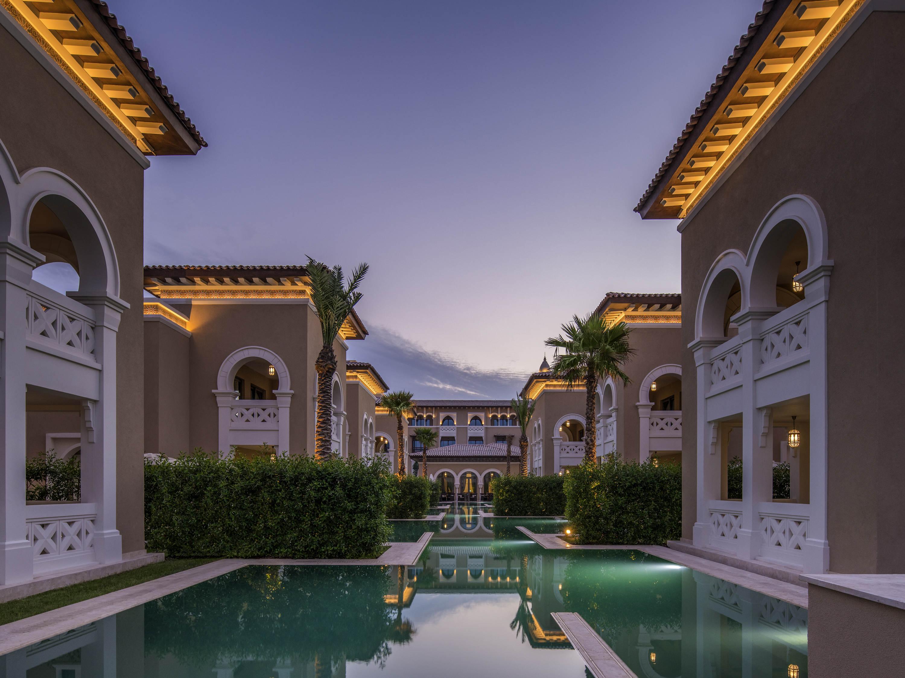 Rixos Premium Saadiyat Island Hotel Abu Dhabi Buitenkant foto