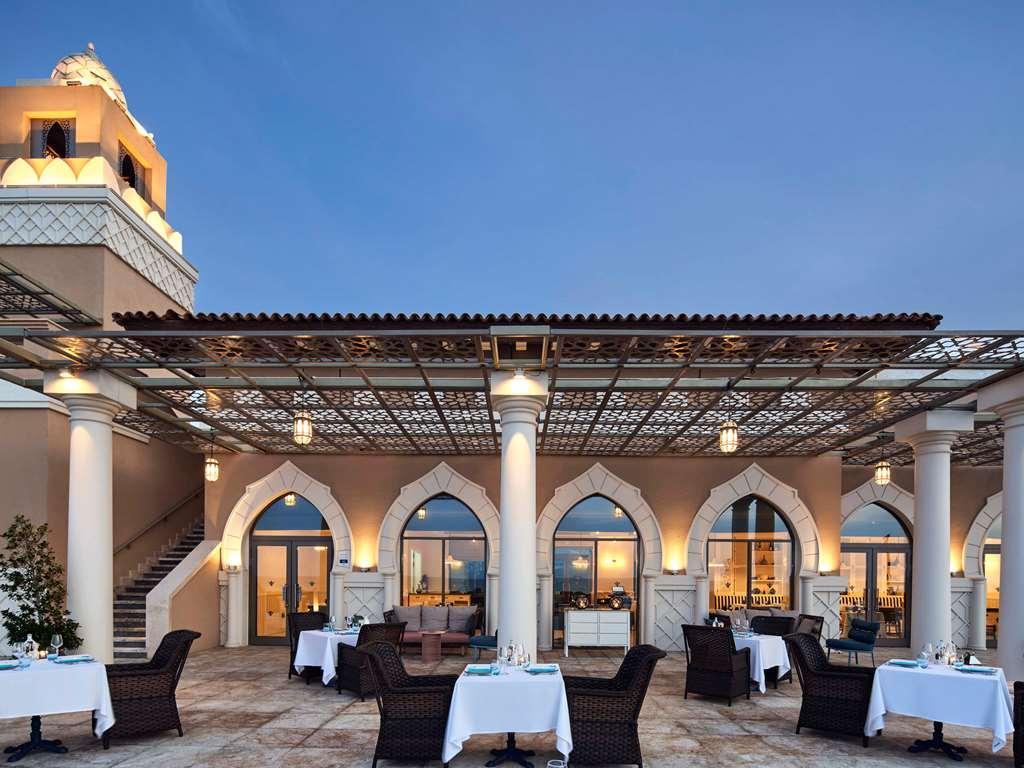 Rixos Premium Saadiyat Island Hotel Abu Dhabi Buitenkant foto