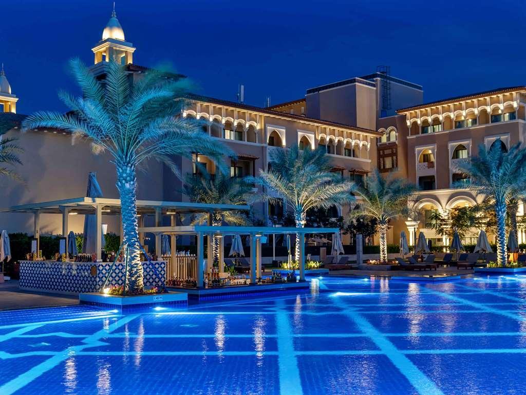 Rixos Premium Saadiyat Island Hotel Abu Dhabi Buitenkant foto