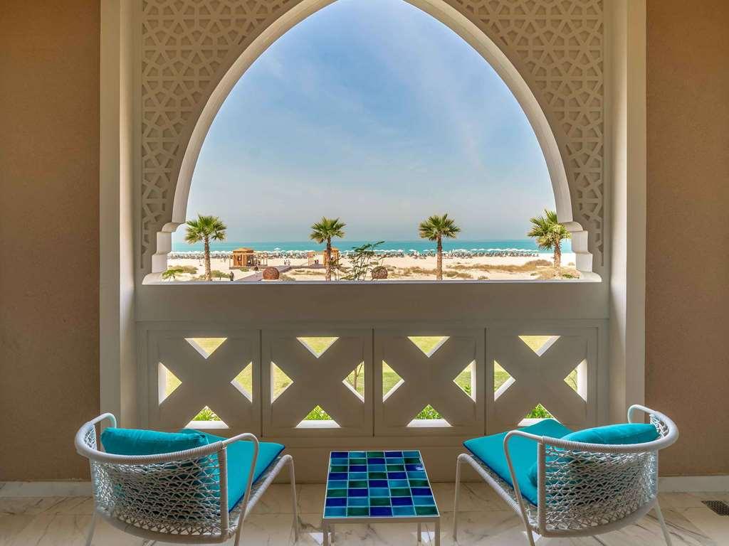 Rixos Premium Saadiyat Island Hotel Abu Dhabi Kamer foto